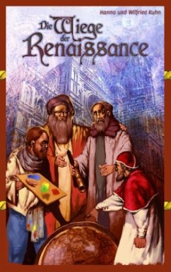 Cover Die Wiege der Renaissance (Kartenspiel)