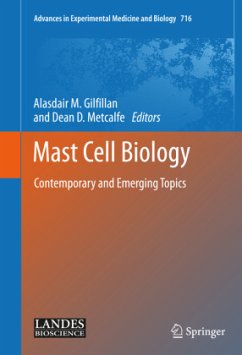 Mast Cell Biology