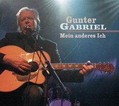 Mein Anderes Ich - Gabriel,Gunter