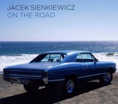 On The Road - Sienkiewicz,Jacek