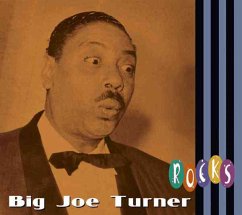 Rocks - Turner,Big Joe