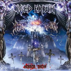 Horror Show (Incl.Bonustracks) - Iced Earth