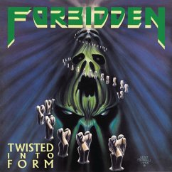 Twisted Into Form - Forbidden