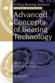Advanced Concepts of Bearing Technology: Rolling Bearing Analysis, Fifth Edition [With CDROM]