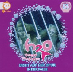 H2O - Plötzlich Meerjungfrau! - Dicht Auf Der Spur/I