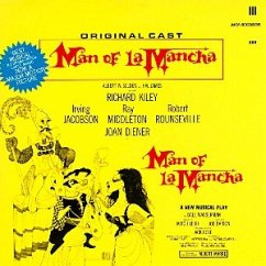 Man Of La Mancha (oc)