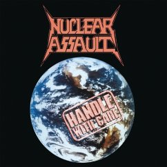 Handle With Care - Nuclear Assault