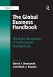 The Global Business Handbook - Bild 1