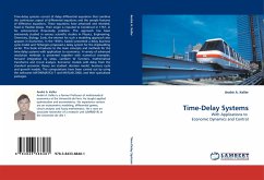 Time-Delay Systems