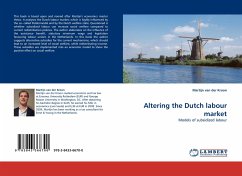 Altering the Dutch labour market - Kroon, Martijn van der