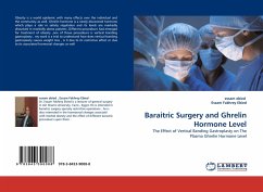 Baraitric Surgery and Ghrelin Hormone Level Baraitric Surgery and Ghrelin Hormone Level