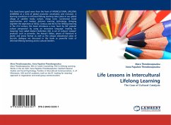 Life Lessons in Intercultural Lifelong Learning
