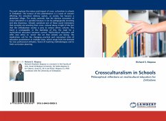 Crossculturalism in Schools - Maposa, Richard S.