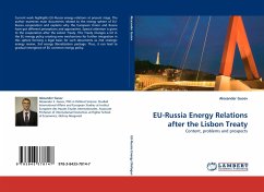 EU-Russia Energy Relations after the Lisbon Treaty