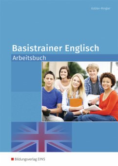 Basistrainer Englisch - Kobler-Ringler, Nadja