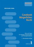 Casebook Bürgerliches Recht (f. Österreich)