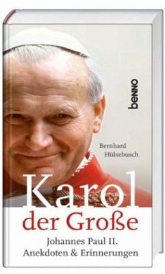 Karol der Große - Hülsebusch, Bernhard