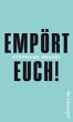 Empört Euch! - Bild 1