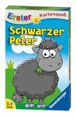 Ravensburger 20432 - Schwarzer Peter, Schaf