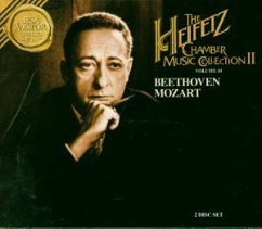 Heifetz Chamber Music 2