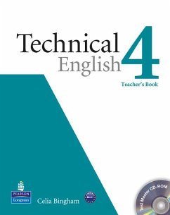 Tech Eng Level 4 TBK/TMCD-R Pk - Bingham, Celia; Wright, Lizzie