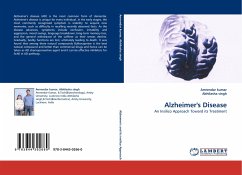 Alzheimer''s Disease