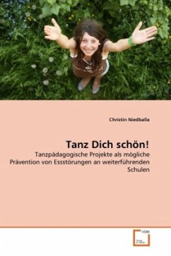 Tanz Dich schön! - Niedballa, Christin