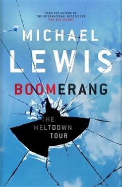 Boomerang - Lewis, Michael