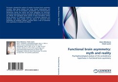 Functional brain asymmetry: myth and reality