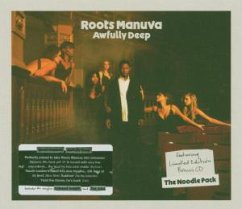 Awfully Deep (Limited Edition) - Roots Manuva