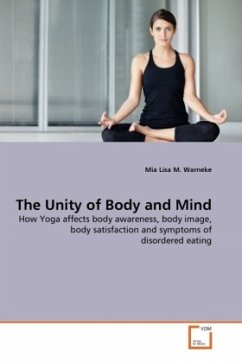 The Unity of Body and Mind - Warneke, Mia Lisa M.