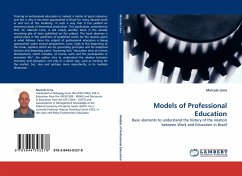 Models of Professional Education