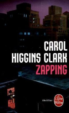Zapping - Clark, Carol Higgins