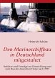 Den Marineschiffbau in Deutschland... - Bild 1