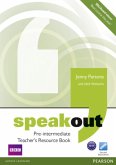 Speakout Pre-Intermediate Teacher's Book