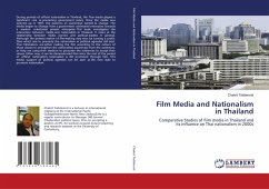 Film Media and Nationalism in Thailand Film Media and Nationalism in Thailand