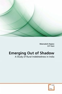 Emerging Out of Shadow