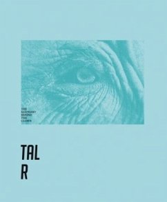 Cover Tal R