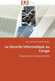 La Sécurité Informatique au Congo