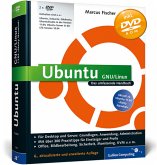 Ubuntu GNU/Linux: Das umfassende Handbuch, aktuell zu Ubuntu 11.04 »Natty Narwhal« (Galileo Computing) - CH 5134 - hermes