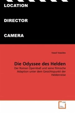 Die Odyssee des Helden