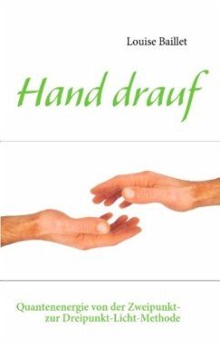 Hand drauf - Baillet, Louise