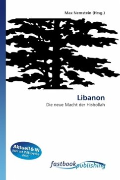 Libanon - Nemstein, Max