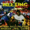 Afro Meeting Nr.14-2001 - Bild 1
