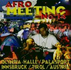 Afro Meeting Nr.14-2001