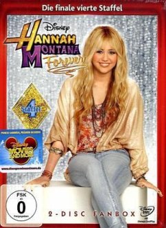 Hannah Montana - Season 4