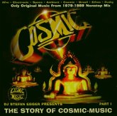 The Story Of Cosmic Part I