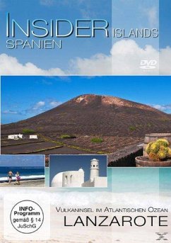Insider - Spanien: Lanzarote