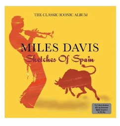 Sketches Of Spain =180gr= - Davis,Miles