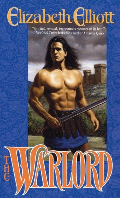 The Warlord - Elliott, Elizabeth